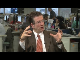 "Sociedade descontrolada pode se tornar a 'besta fera'", diz analista