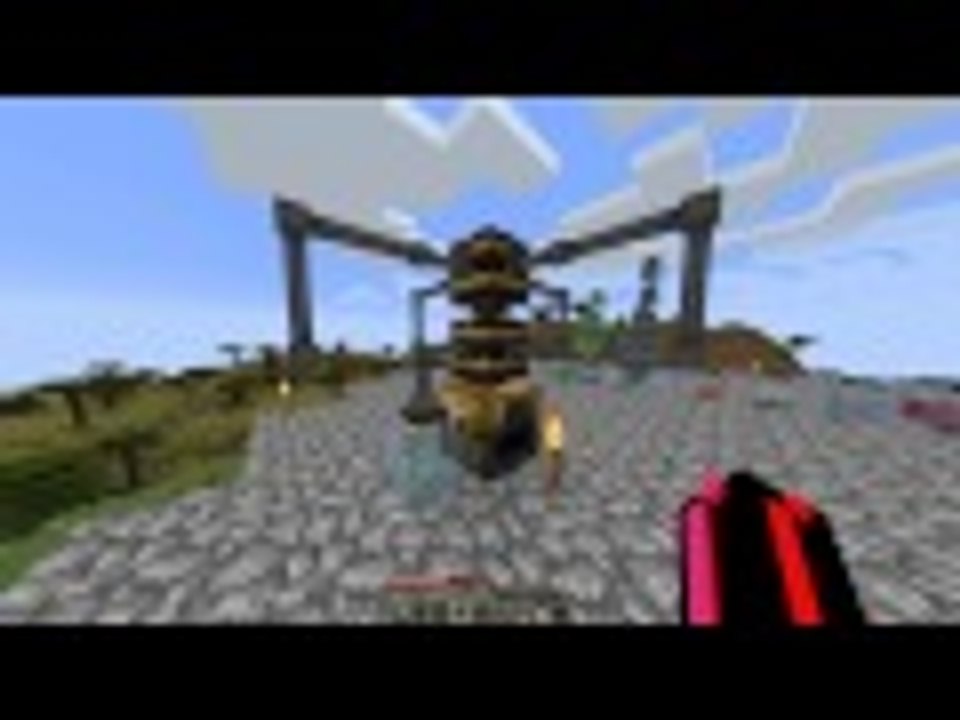 Thaumcraft 5 - ep 24 ( Silverwood Wand Core )