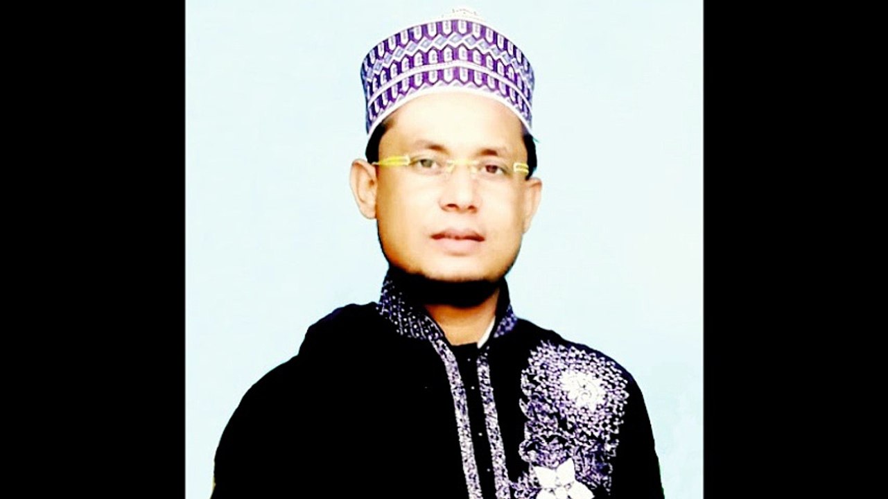 QAMAR RAZA - Darood Shareef