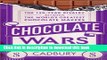 Collection Book Chocolate Wars: The 150-Year Rivalry Between the World s Greatest Chocolate Makers
