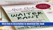 Collection Book Waiter Rant: Thanks for the Tip--Confessions of a Cynical Waiter