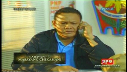 Imbestigador - August 20, 2016 Part 2