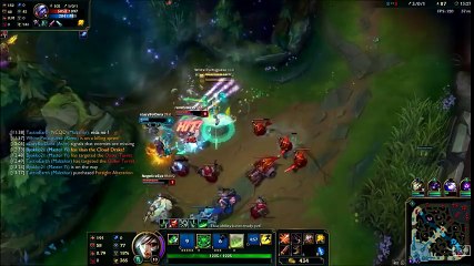 ® League of Legends   Top 5 LoL Fails (Episode 128)