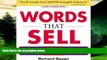 READ FREE FULL  Words that Sell: More than 6000 Entries to Help You Promote Your Products,