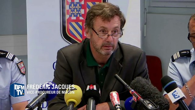 Nathael a été retrouvé grâce à l’alerte enlèvement