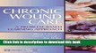 Collection Book Chronic Wound Care: A Problem-Based Learning Approach