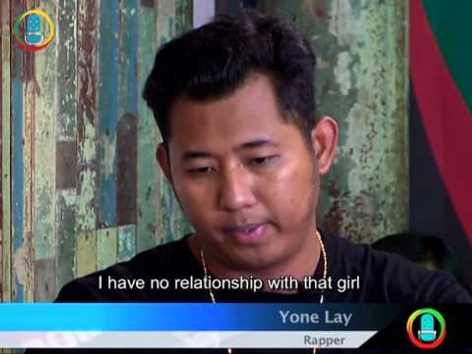 DVB Debate: "Thingyan has lost its meaning" (English)