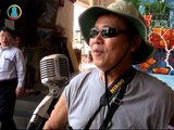DVB Debate clip: 'Tourism businesses should be 100% Burmese' (English)