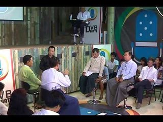 Dvb Debate:Will the export ban work? (Part B)