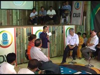 How to solve the peace puzzle? (Part C)