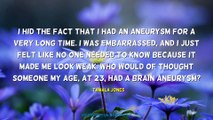 Tamala Jones Quotes