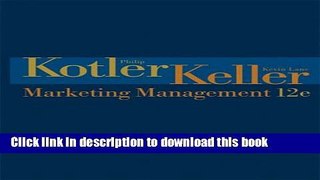 Collection Book Marketing Management