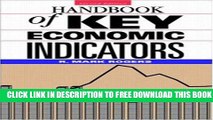 Collection Book Handbook of Key Economic Indicators