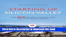 New Book Starting Up Silicon Valley: How Rolm Became a Cultural Icon and Fortune 500 Company