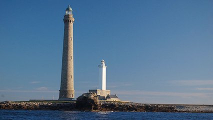 Top 10 Tallest Lighthouses In The World 2016