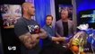 Randy Orton, Daniel Bryan, Shane McMahon & Heath Slater Segment - WWE SmackDown