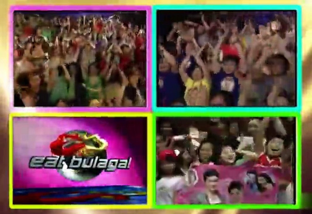 Eat Bulaga August 20 2016 Opening