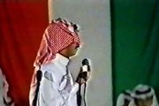 ملفي و سلطان ( ياسلام الله على شعب الكويت ) 25-5-1415هـ الكويت