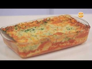 باذنجان | ماجي حبيب