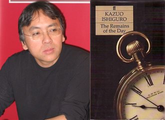 All Time Best Romantic Novels 17 The Remains of the Day