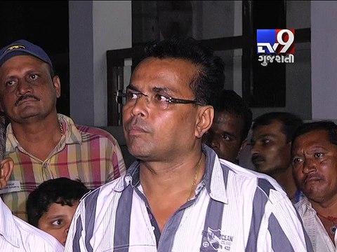 Ahmedabad: Rs 12 lakh looted from businessman in Naroda - Tv9 Gujarati