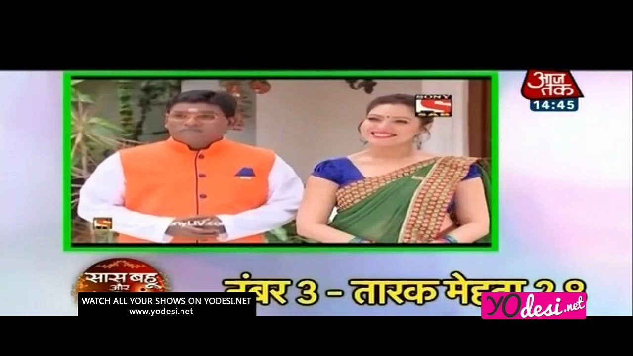 Kasauti Serial Ki - SBB Segment 20th August  2016
