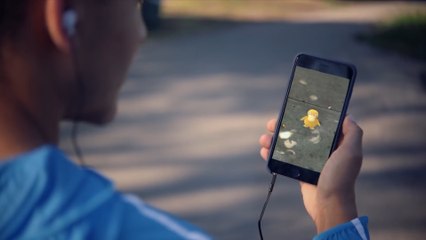 Los hackers estafan a los jugadores de Pokémon Go