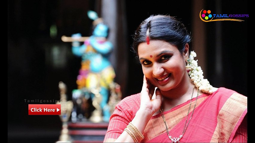 Tamil Acter Suganya Sex Photos - Actress Suganya's Nude Video Goes Viral Online-Trendviralvideos - video  Dailymotion