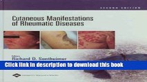 Collection Book Cutaneous Manifestations of Rheumatic Diseases