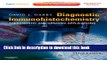 New Book Diagnostic Immunohistochemistry: Theranostic and Genomic Applications, Expert Consult: