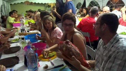 Treziers en fête vendredi 19 août 2016