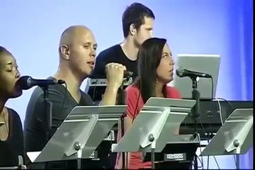 International House of Prayer (IHoP) worship and prayer, Set a Fire Cory Asbury 2of2 57m34s-113m53s