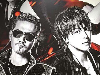 Japanese AD Graphics - OOH shibuya 05〈Week33 2016〉