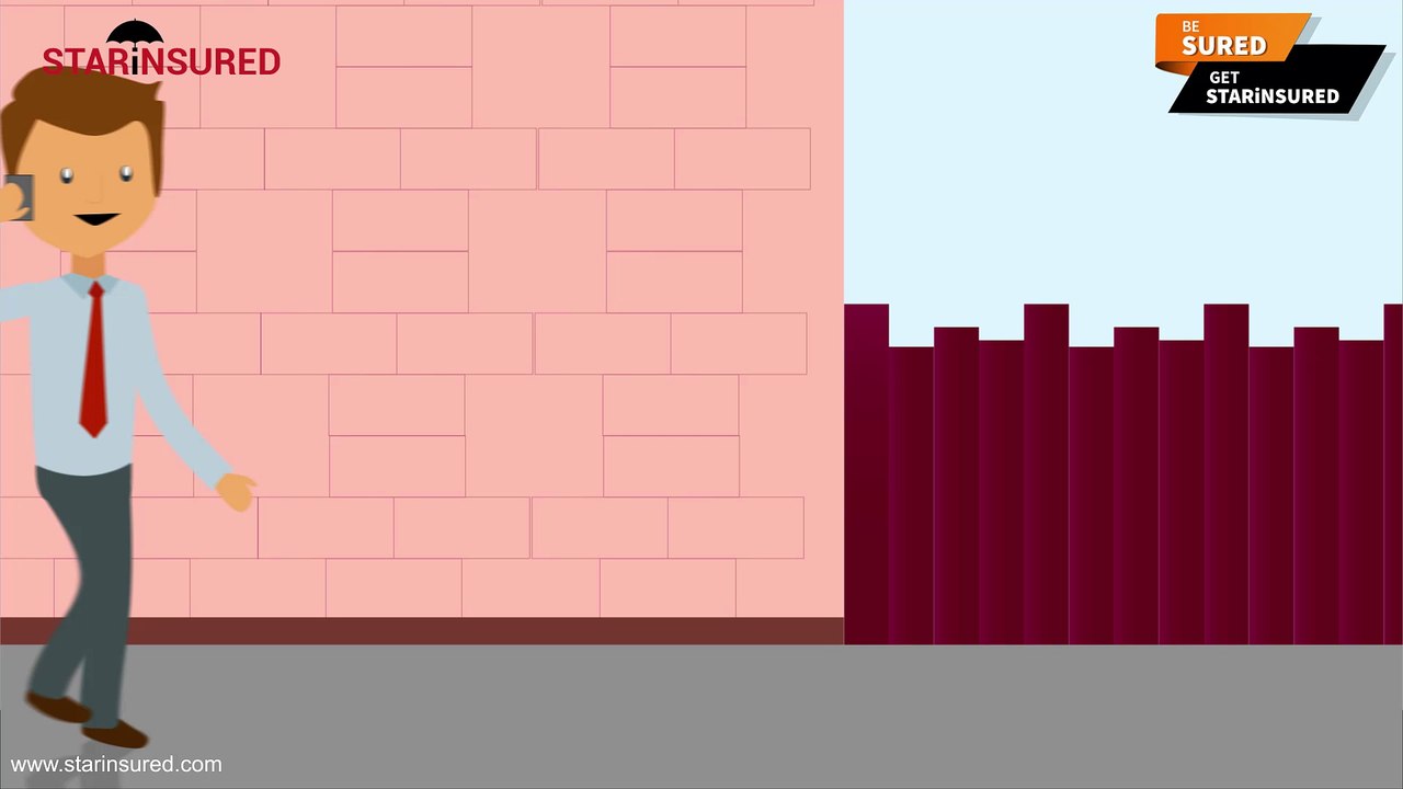 Health Insurance Online for You and your Family from STARiNSURED