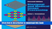 Collection Book Biosignal and Medical Image Processing, Second Edition (Signal Processing and
