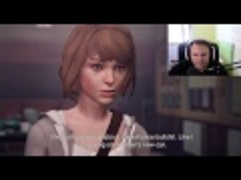 Life Is Strange Episode 2 - Part 4