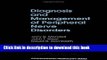 Collection Book Diagnosis and Management of Peripheral Nerve Disorders