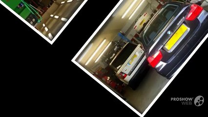 London Car Servicing