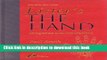 New Book Lister s The Hand: Diagnosis and Indications, 4e