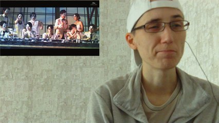 EXO - MV Lotto (reaction)