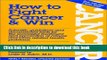 [PDF] How to Fight Cancer   Win Popular Colection