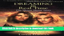 Collection Book Dreaming in Real Time: The Shanti Shanti Story