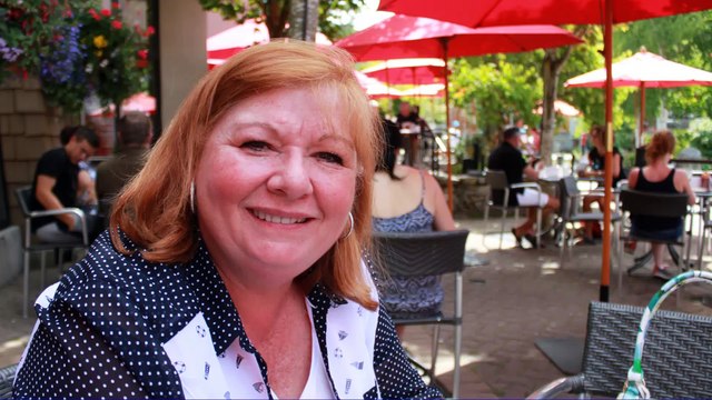 28 Juillet Vancouver-Whistler