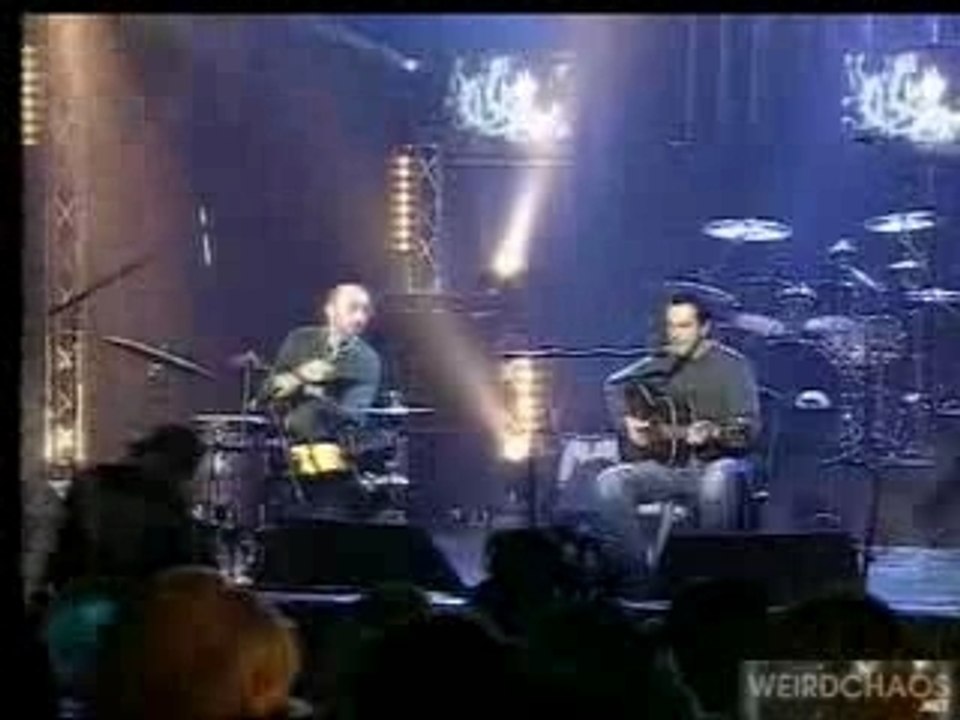 Elle danse seule - Gérald De Palmas