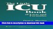 Collection Book The Little ICU Book of Facts and Formulas