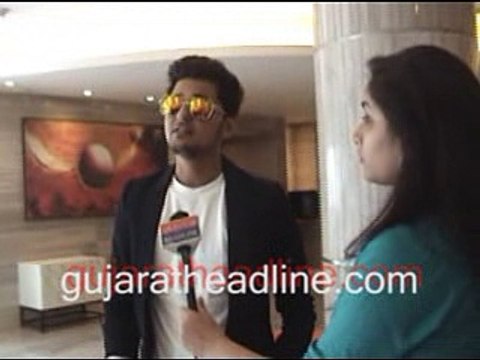 Singer Darshan Rawal talks on his upcoming film Tuu To Gayo Gujarati film