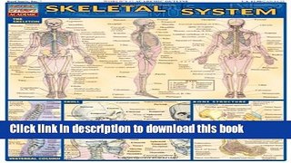 Collection Book Skeletal System