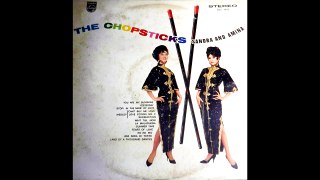 The Chopsticks - Ko Ko Mo (Forest Gene Wilson, Eunice Levy)