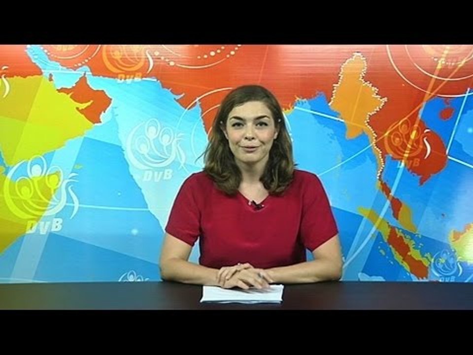 DVB Bulletin: 25 March 2015