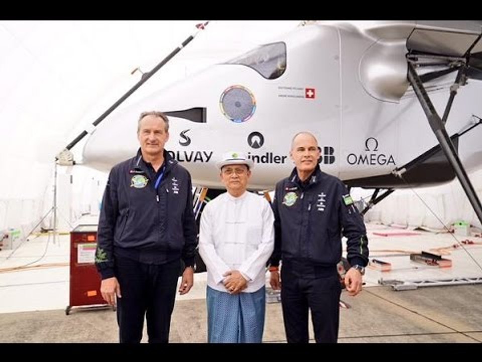 DVB Bulletin: 20 March 2015